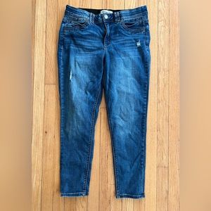 Democracy Jeggings - Short/ankle